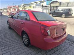 شيفروليه اوبترا